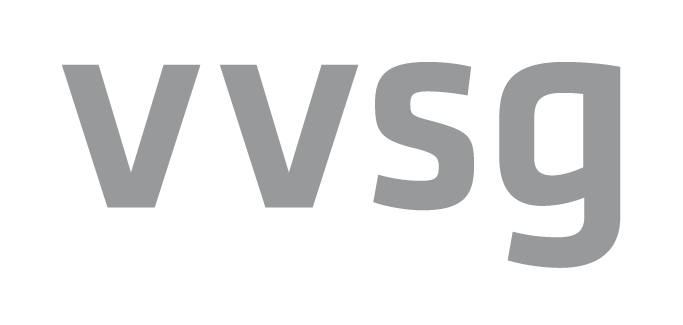 VVSG logo