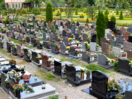 Vlaanderen bekrachtigt wijzigingen aan decreet lijkbezorging en begraafplaatsen