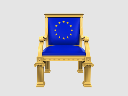 Het EU-voorzitterschapslabel: wat is het, en hoe krijg je het?