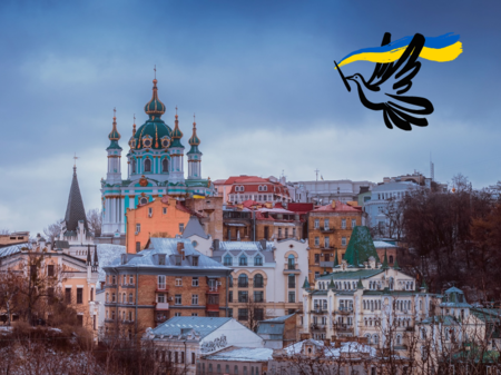 Oekraïne: zo kan jouw lokaal bestuur helpen