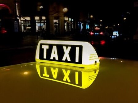 Nieuwe taxivergunning voor Uber-chauffeurs met VVB-vergunning