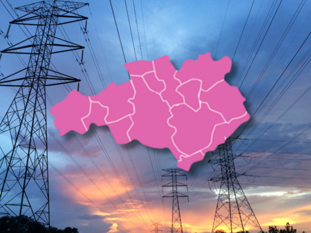 Doorbraaktraject: energiegemeenschappen in Zuid-West-Vlaanderen