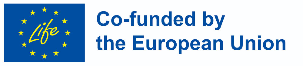 Logo Co-funded by the European Union