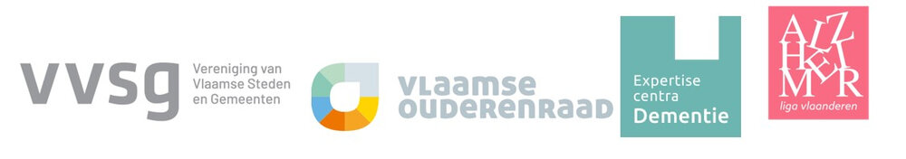 Symposium dementievriendelijke gemeenten
