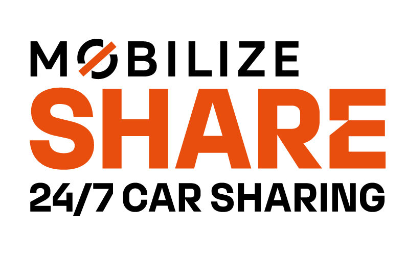 logo MobilizeShare