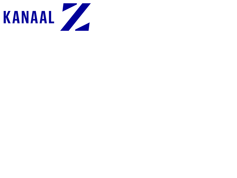 Logo Kanaal Z
