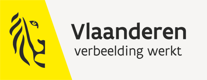 Vlaanderen, verbeelding werkt.