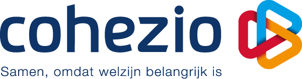 Logo Cohezio