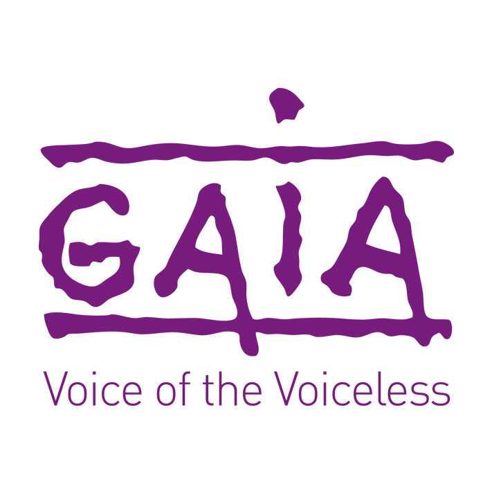 Logo Gaia