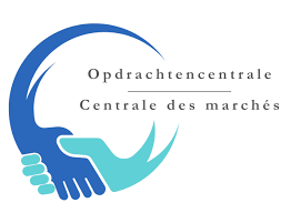 Logo opdrachtencentrale