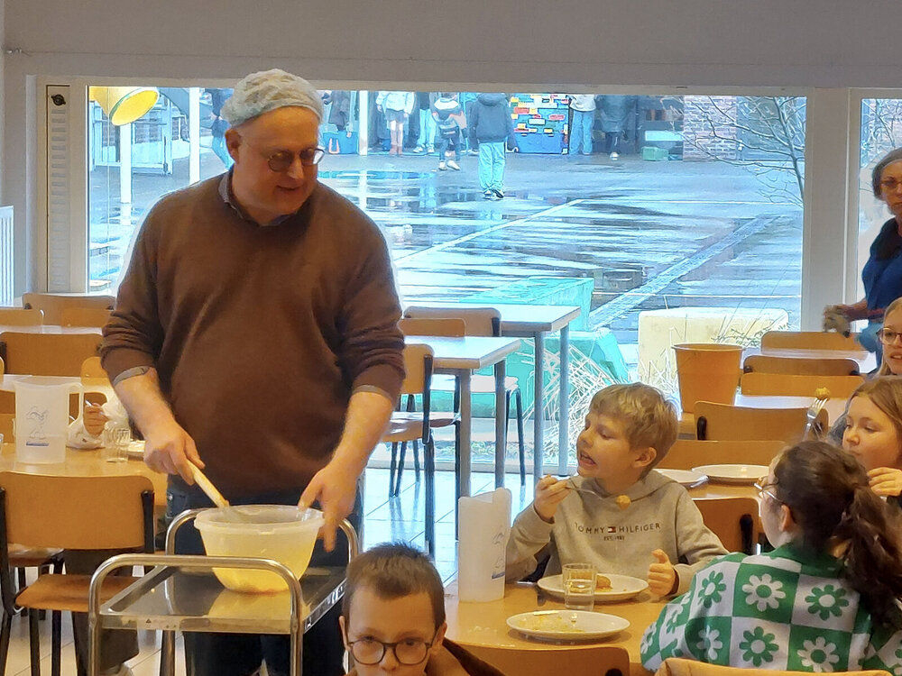 Wonderwijs Expeditie Zorg 2025