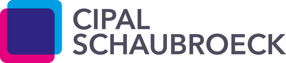 Logo Cipal Schaubroeck
