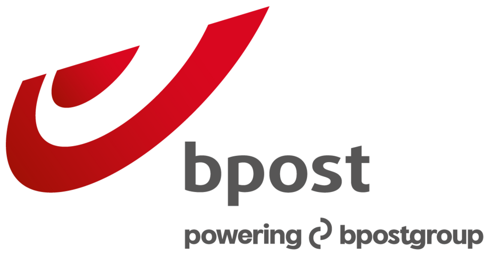 Bpost logo