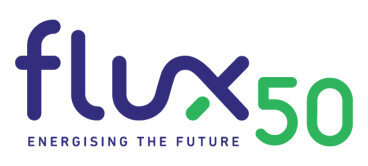 logo flux 50