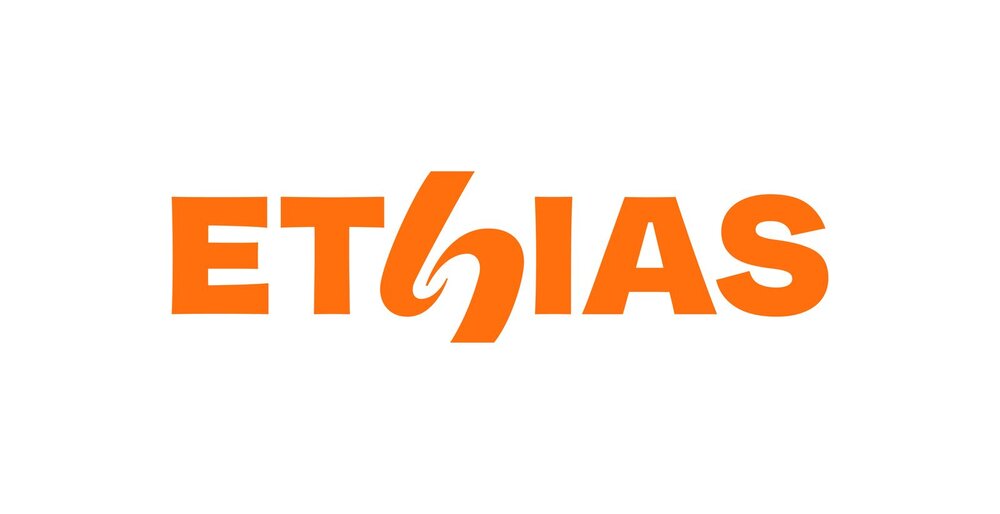 Ethias logo