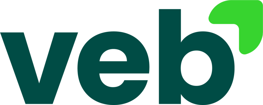  VEB logo