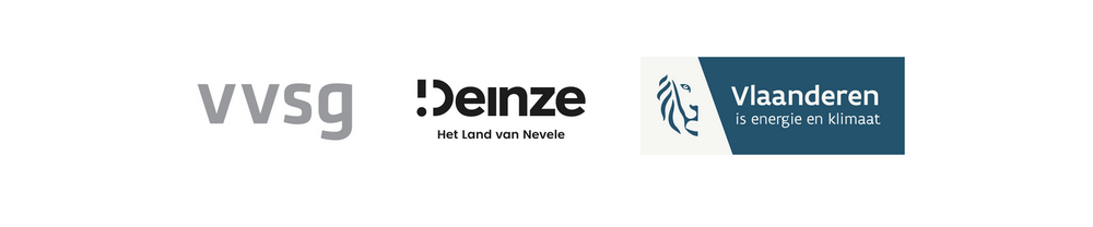logo's organisatie