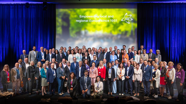 CEMR PC juni 2025