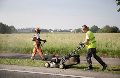 Activering kansengroepen