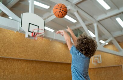 basketbal