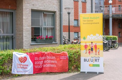 Buurtpunt De Nestel