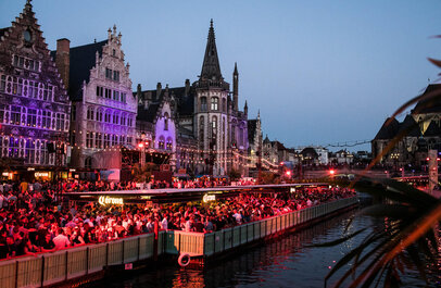 Gentse Feesten