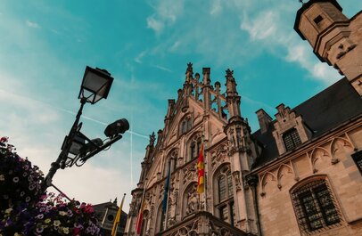 Mechelen