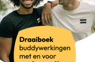 Cover draaiboek