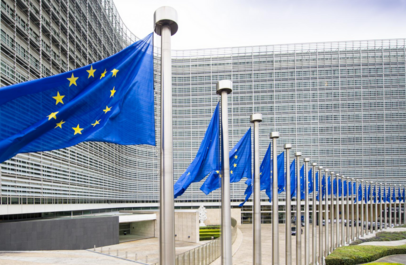 Europese vlaggen