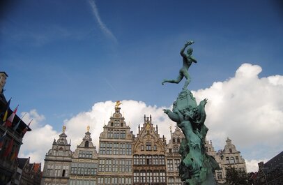 Antwerpen   