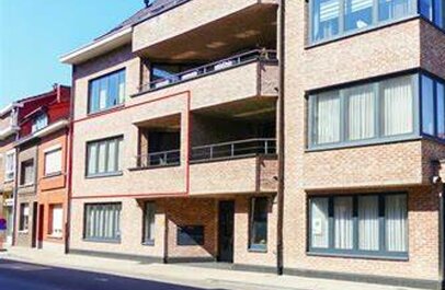 Appartementen te huur