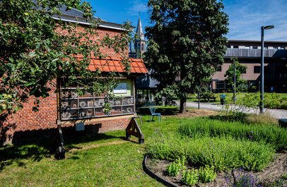 Stuyvenbergh copyright: Stad Antwerpen Dries Luyten