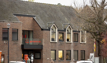 Gemeentehuis