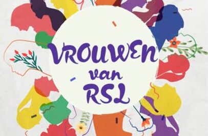 Vrouwen van RSL