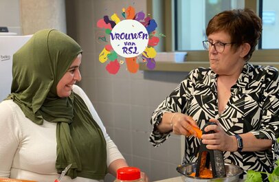 Vrouwen uit Roeselare