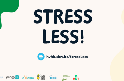 SKW stress less