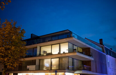Foto van appartement