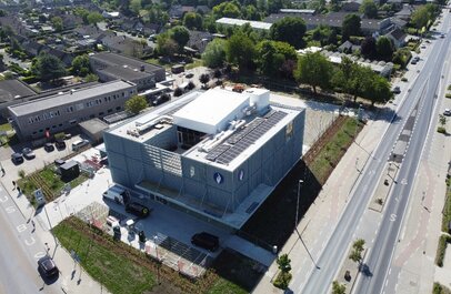 politiekantoor Diksmuide