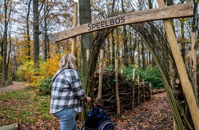 Speeltuin