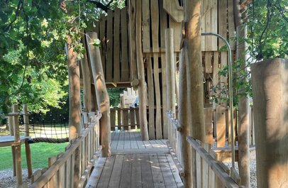samenspeeltuin Leuven