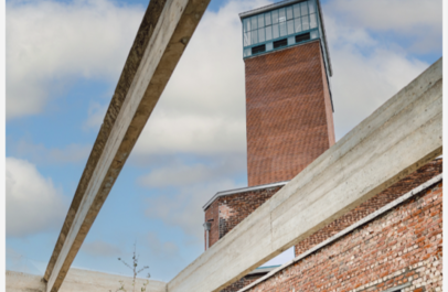 afbeelding deelfabriek Kortrijk