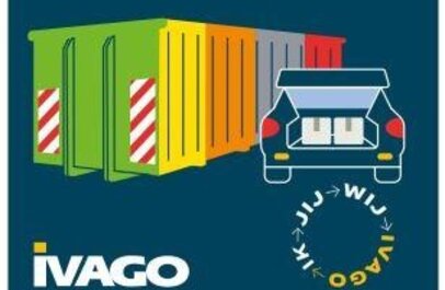 afbeelding containerpark IVAGO