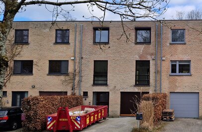 Foto van appartement