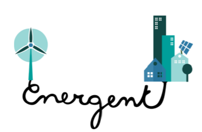 logo van energent