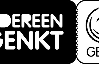 logo Iedereen Genkt