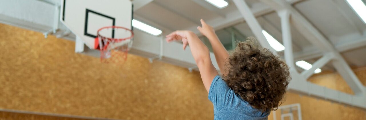 basketbal