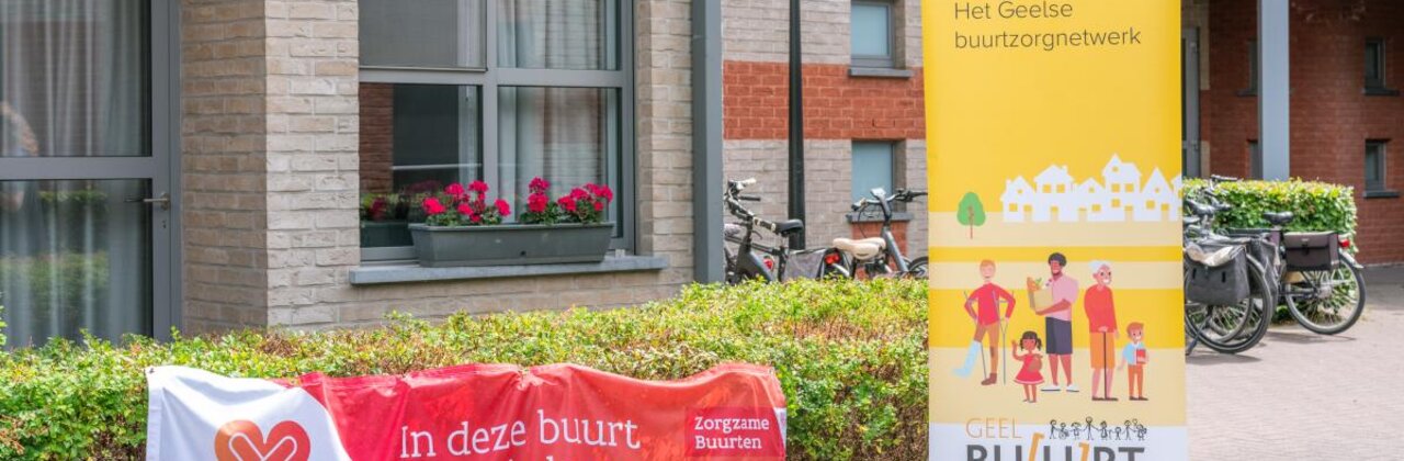 Buurtpunt De Nestel