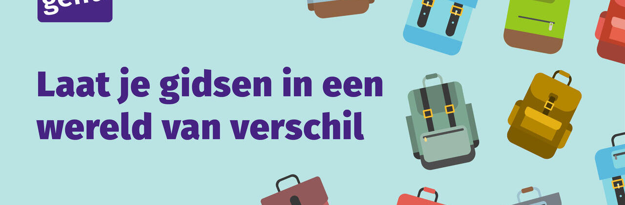 Gids Gentse inspiratiebank voor diversiteit op school