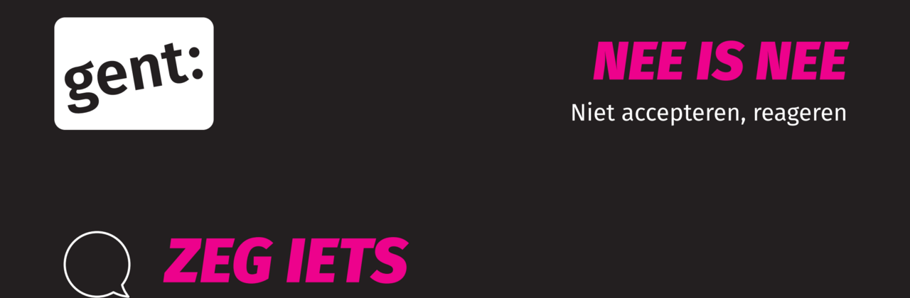 Affiche Toolbox 'Veilig Nachtleven'
