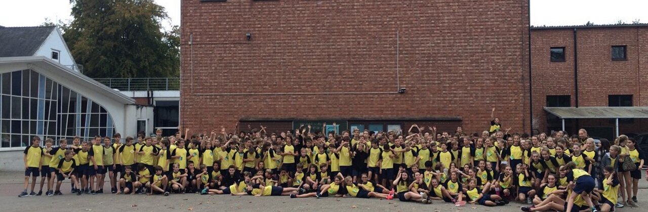 Don Bosco Haacht